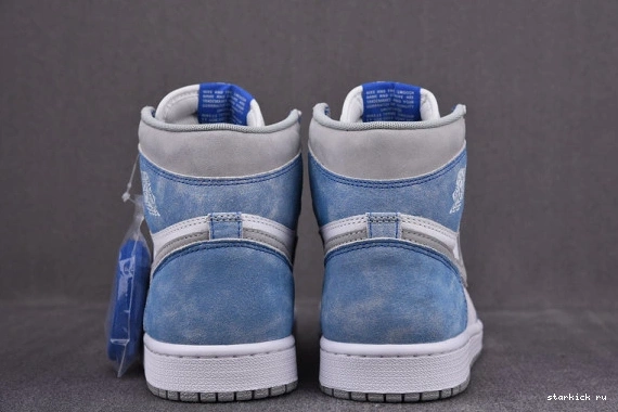 555088-402 Jordan 555088-402 Air 1 Royal  OG High Hyper Retro 0719